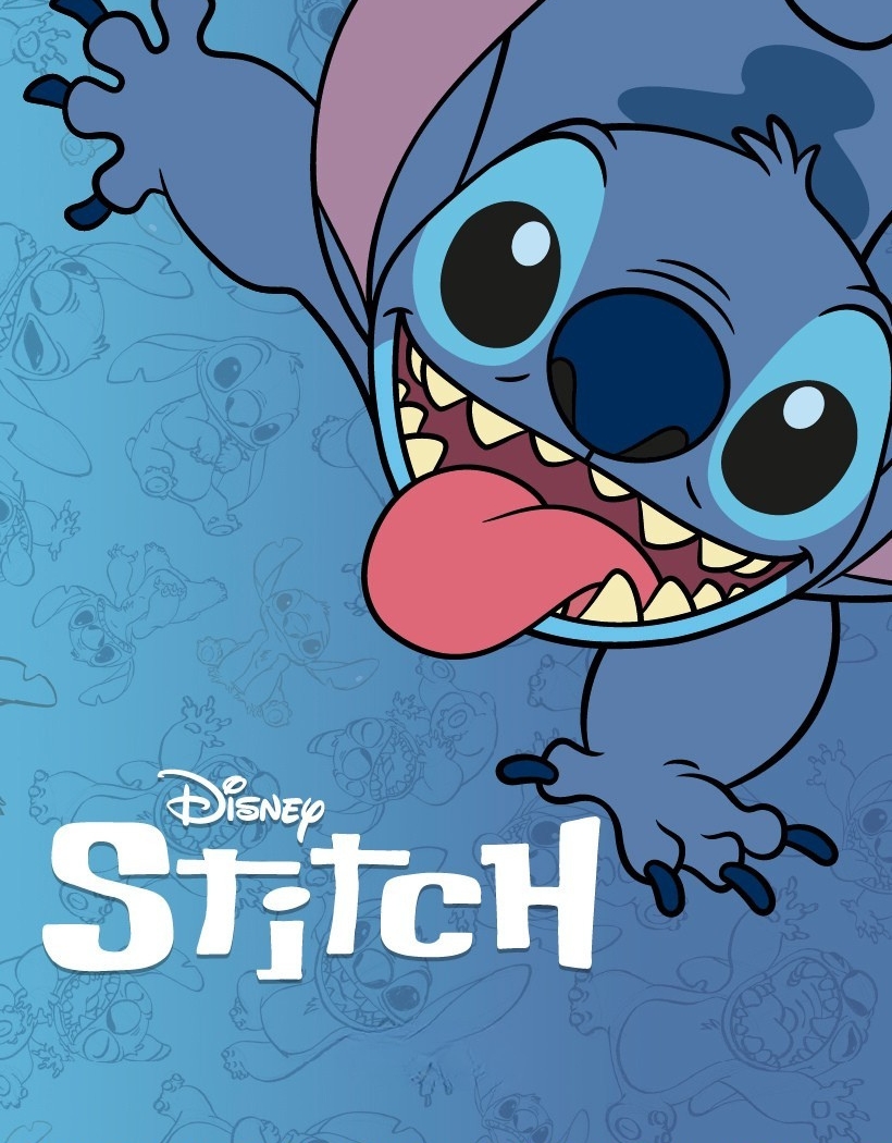 STITCH